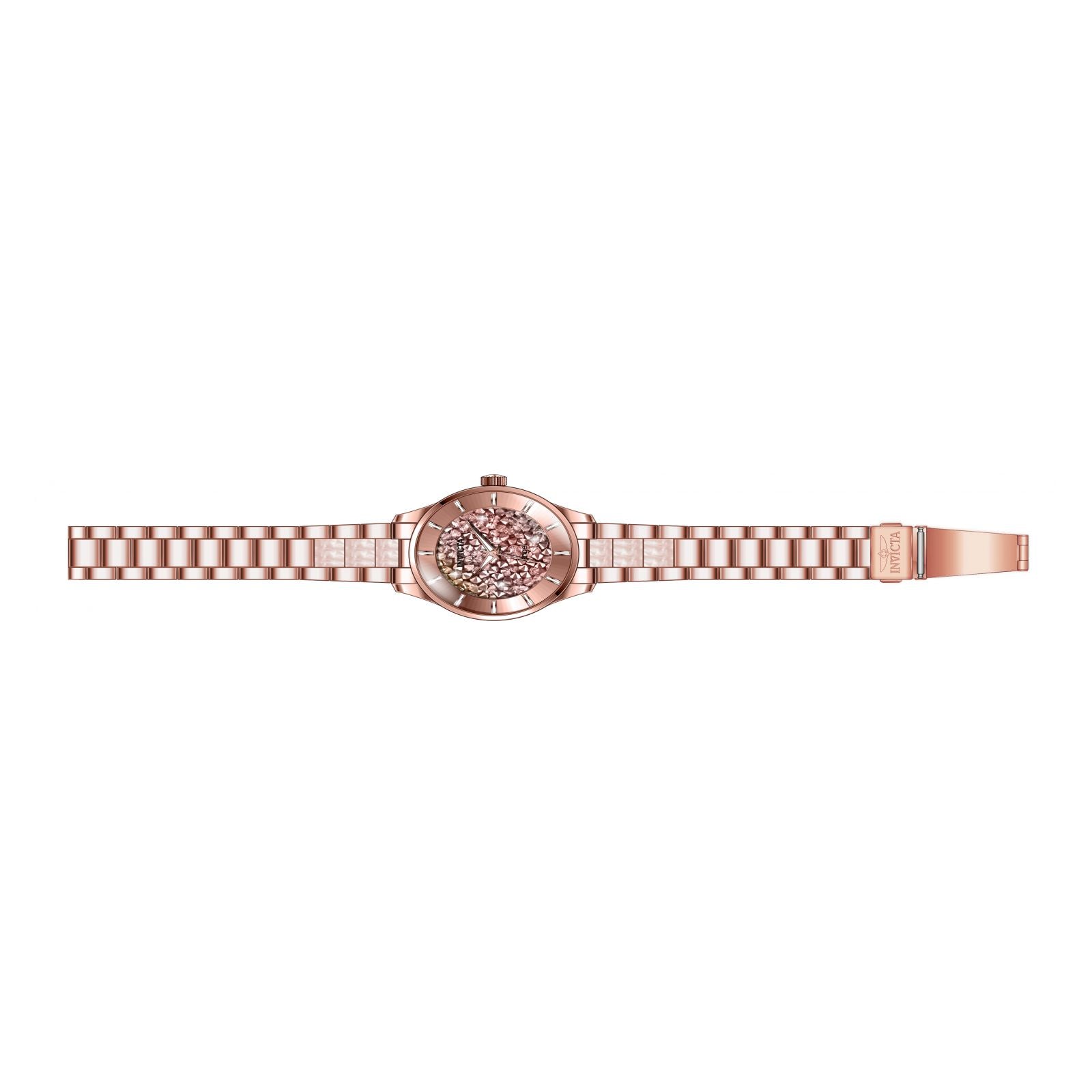 Reloj de pulsera Invicta angel 24663