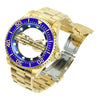 RELOJ  PARA HOMBRE INVICTA PRO DIVER 24695 - ORO