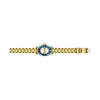 RELOJ  PARA HOMBRE INVICTA PRO DIVER 24695 - ORO