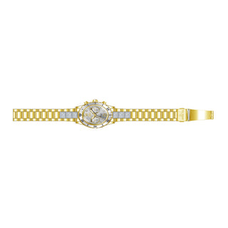 RELOJ  PARA MUJER INVICTA ANGEL 24702 - DORADO