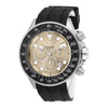 RELOJ  PARA HOMBRE INVICTA S1 RALLY 24739 - NEGRO, BLANCO, ACERO