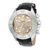RELOJ  PARA HOMBRE INVICTA S1 RALLY 24739 - NEGRO, BLANCO, ACERO