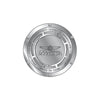 RELOJ  PARA HOMBRE INVICTA S1 RALLY 24739 - NEGRO, BLANCO, ACERO