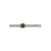 RELOJ  PARA HOMBRE INVICTA S1 RALLY 24739 - NEGRO, BLANCO, ACERO