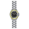 RELOJ  PARA HOMBRE INVICTA S1 RALLY 24739 - NEGRO, BLANCO, ACERO