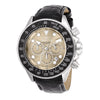 RELOJ  PARA HOMBRE INVICTA S1 RALLY 24739 - NEGRO, BLANCO, ACERO