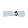 RELOJ  PARA HOMBRE INVICTA S1 RALLY 24739 - NEGRO, BLANCO, ACERO