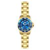 RELOJ  PARA HOMBRE INVICTA PRO DIVER 24763 - AZUL