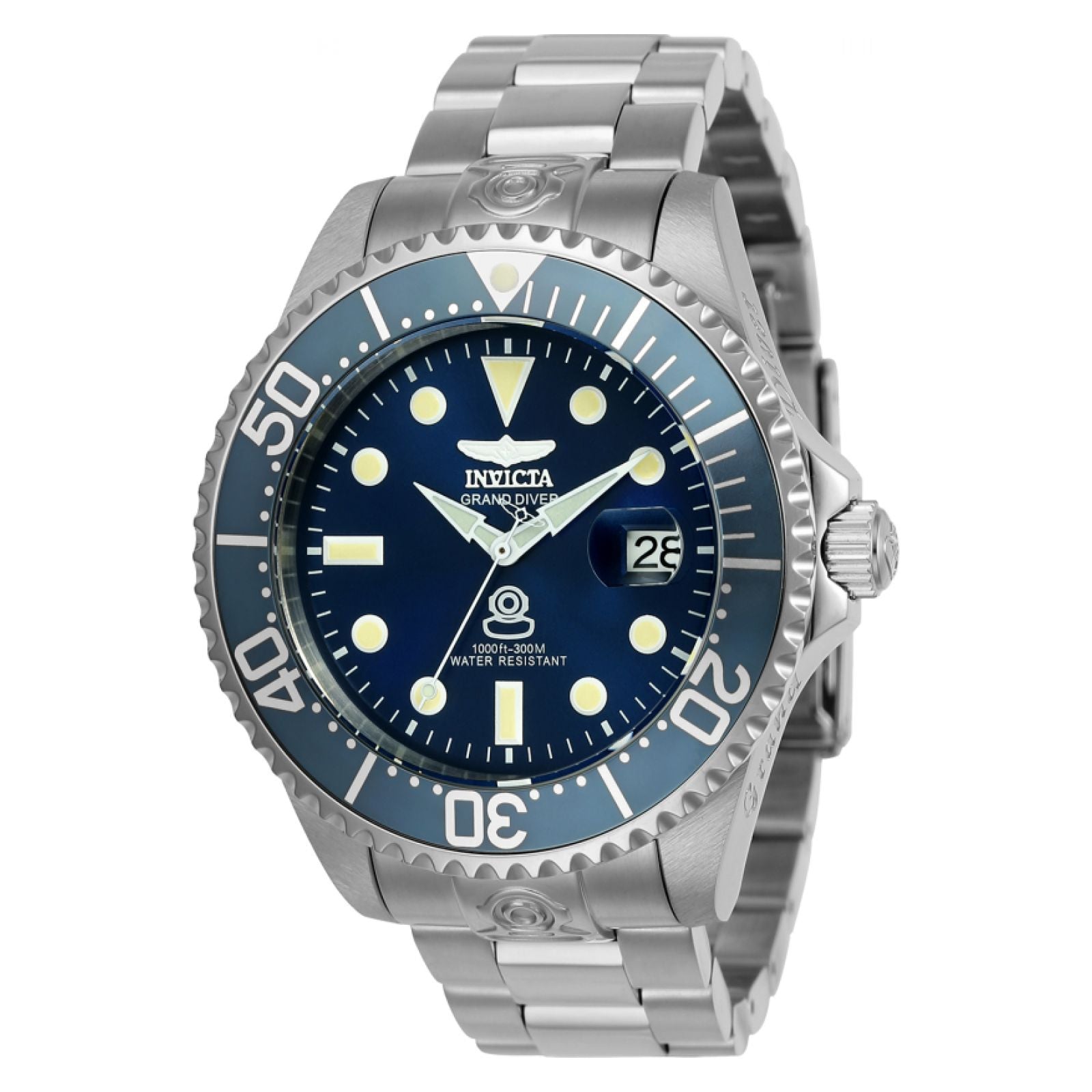 Invicta 13859 on sale