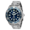 RELOJ  PARA HOMBRE INVICTA PRO DIVER 24765 - PLATEADO