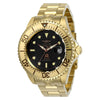 RELOJ  PARA HOMBRE INVICTA PRO DIVER 24766 - DORADO