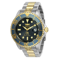 RELOJ  PARA HOMBRE INVICTA PRO DIVER 24767 - MULTICOLOR