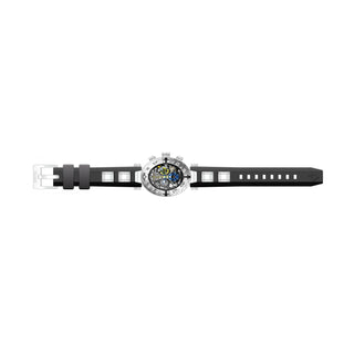 RELOJ DEPORTIVO PARA HOMBRE INVICTA CHARACTER COLLECTION 24811 - AZUL NEGRO