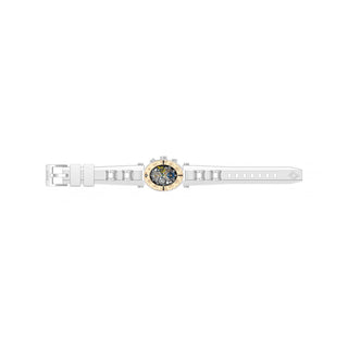 RELOJ DEPORTIVO PARA MUJER INVICTA CHARACTER COLLECTION 24812 - AZUL BLANCO
