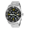 RELOJ  PARA HOMBRE INVICTA CHARACTER COLLECTION 24815 - ACERO