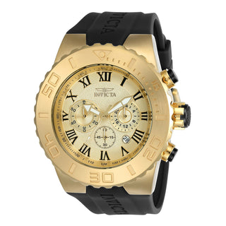 RELOJ DEPORTIVO PARA HOMBRE INVICTA PRO DIVER 24844 - NEGRO