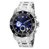 RELOJ  PARA HOMBRE INVICTA PRO DIVER 24848 - ACERO