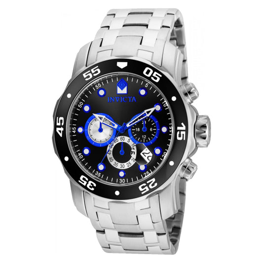 RELOJ  PARA HOMBRE INVICTA PRO DIVER 24848 - ACERO
