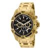 RELOJ  PARA HOMBRE INVICTA PRO DIVER 24855 - ORO