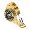 RELOJ  PARA HOMBRE INVICTA PRO DIVER 24855 - ORO