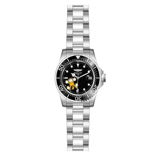 RELOJ  PARA HOMBRE INVICTA CHARACTER COLLECTION 24861 - ACERO