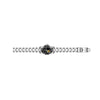 RELOJ  PARA HOMBRE INVICTA CHARACTER COLLECTION 24861 - ACERO