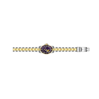 RELOJ  PARA HOMBRE INVICTA CHARACTER COLLECTION 24862 - ACERO, ORO
