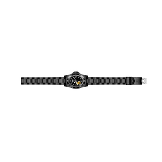RELOJ  PARA HOMBRE INVICTA CHARACTER COLLECTION 24863 - NEGRO