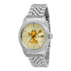 RELOJ  PARA MUJER INVICTA CHARACTER COLLECTION 24875 - ACERO