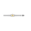 RELOJ  PARA MUJER INVICTA CHARACTER COLLECTION 24875 - ACERO