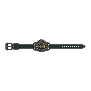 RELOJ CLÁSICO PARA HOMBRE INVICTA CHARACTER COLLECTION 24888 - NEGRO