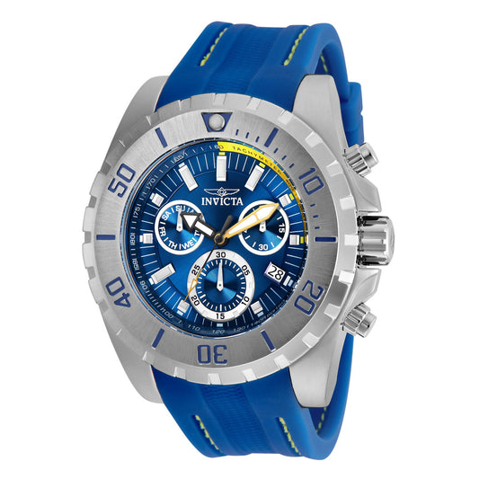 RELOJ  PARA HOMBRE INVICTA PRO DIVER 24920 - AZUL