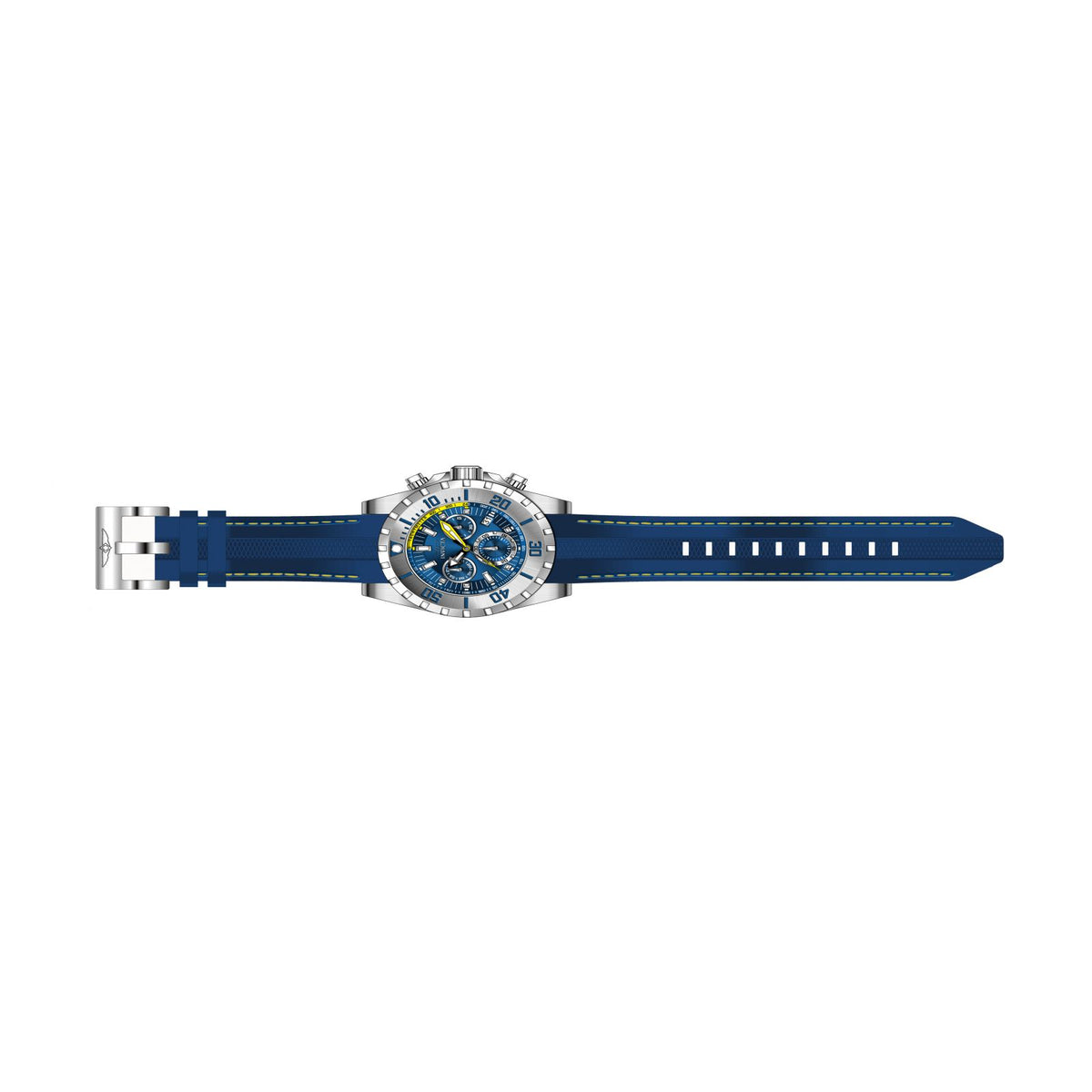 RELOJ  PARA HOMBRE INVICTA PRO DIVER 24920 - AZUL