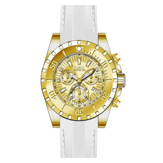 RELOJ  PARA HOMBRE INVICTA PRO DIVER 24927 - BLANCO