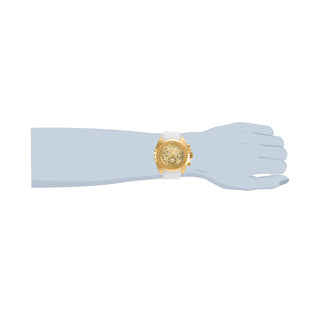 RELOJ  PARA HOMBRE INVICTA PRO DIVER 24927 - BLANCO