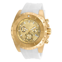 RELOJ  PARA HOMBRE INVICTA PRO DIVER 24927 - BLANCO