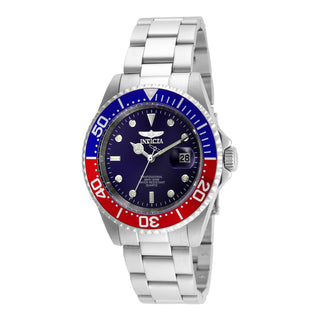 RELOJ  PARA HOMBRE INVICTA PRO DIVER 24946 - PLATEADO