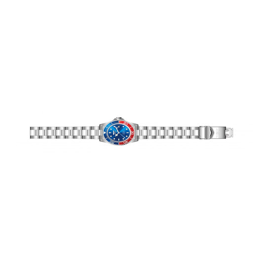 RELOJ  PARA HOMBRE INVICTA PRO DIVER 24946 - PLATEADO