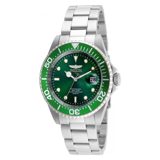 RELOJ  PARA HOMBRE INVICTA PRO DIVER 24947 - PLATEADO