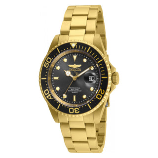 RELOJ  PARA HOMBRE INVICTA PRO DIVER 24949 - ORO
