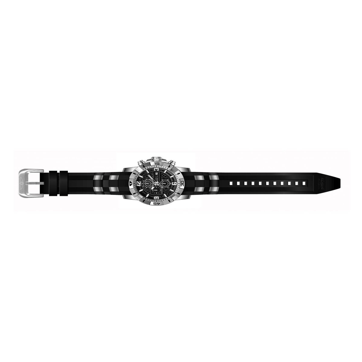 RELOJ DEPORTIVO PARA HOMBRE INVICTA PRO DIVER 24962 - NEGRO