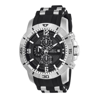 RELOJ DEPORTIVO PARA HOMBRE INVICTA PRO DIVER 24962 - NEGRO