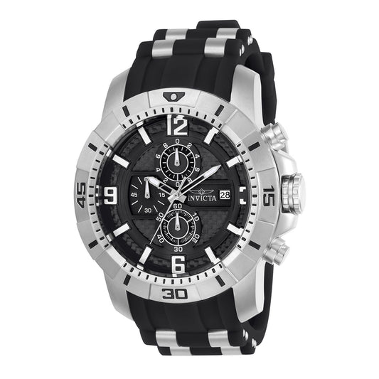 RELOJ DEPORTIVO PARA HOMBRE INVICTA PRO DIVER 24962 - NEGRO