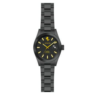 RELOJ  PARA HOMBRE INVICTA CHARACTER COLLECTION 24971 - NEGRO