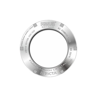 RELOJ  PARA HOMBRE INVICTA CHARACTER COLLECTION 24971 - NEGRO