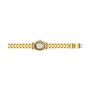 RELOJ  PARA HOMBRE INVICTA PRO DIVER 25021 - ORO