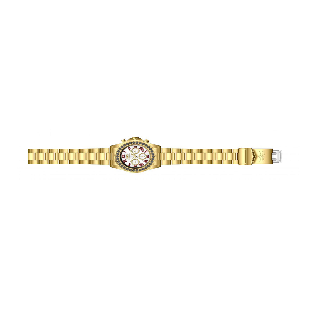 RELOJ  PARA HOMBRE INVICTA PRO DIVER 25021 - ORO