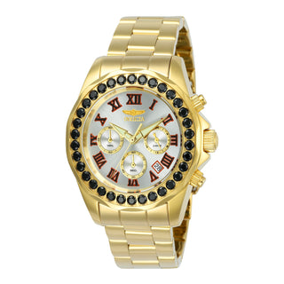 RELOJ  PARA HOMBRE INVICTA PRO DIVER 25021 - ORO