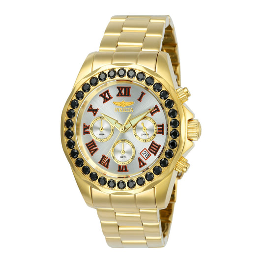 RELOJ  PARA HOMBRE INVICTA PRO DIVER 25021 - ORO