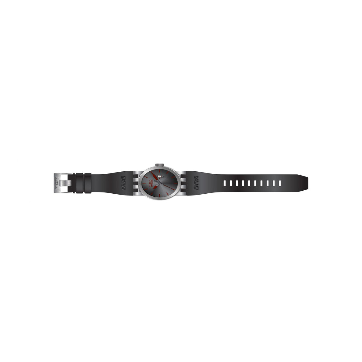 RELOJ DEPORTIVO PARA HOMBRE INVICTA DNA 25050 - NEGRO